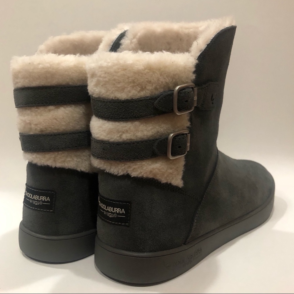 Kookaburra Amarah Boot Size 10
